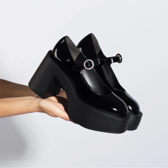 NEW Platform Pump - Picture 1 of 9